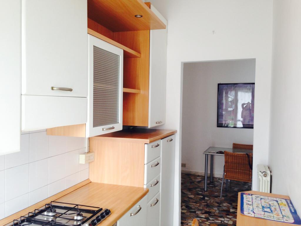 Il Cedro Argentato Apartman Monza Kültér fotó