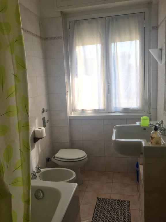 Il Cedro Argentato Apartman Monza Kültér fotó