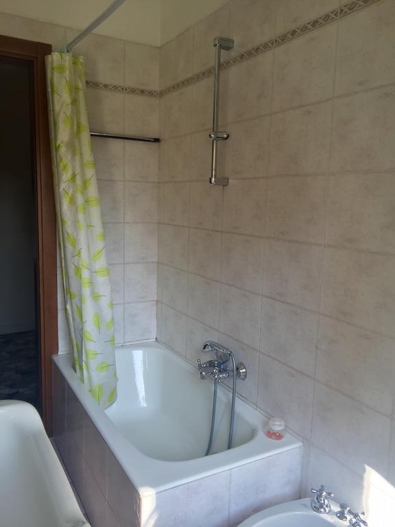 Il Cedro Argentato Apartman Monza Kültér fotó